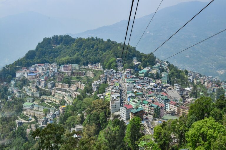 sikkim-darjeeling